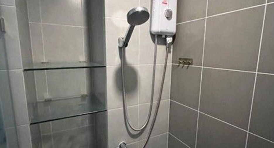 For rent 1 bed condo in Bang Na, Bangkok