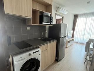 For rent 1 bed condo in Bang Na, Bangkok