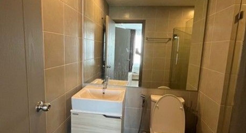 For rent 1 bed condo in Bang Na, Bangkok
