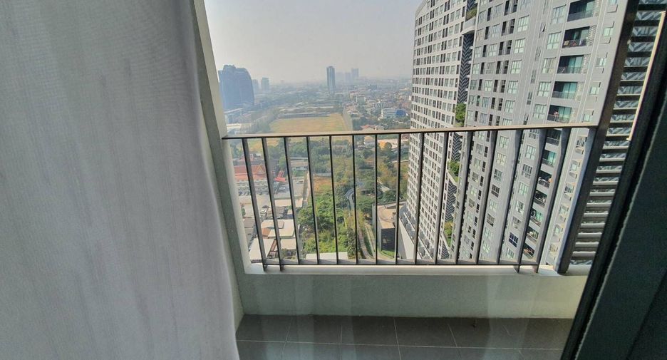For rent 1 bed condo in Bang Na, Bangkok