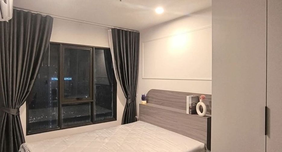 出租 1 卧室 公寓 在 Chom Thong, 曼谷