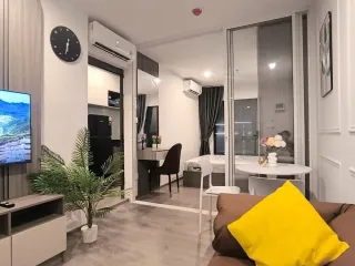 À louer 1 chambre condo à Chom Thong, Bangkok