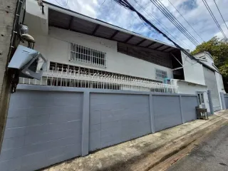 For rent 3 bedrooms house in Huai Khwang, Bangkok