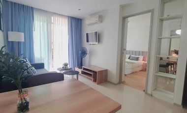 Condo en venta de 1 habitaciones en Bang Lamung, Chonburi