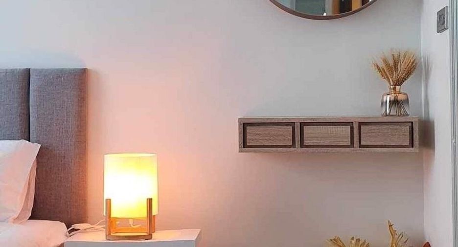 Condo en venta de 1 habitaciones en Bang Lamung, Chonburi