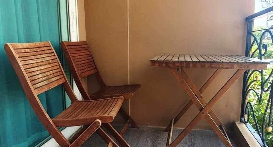 Condo en venta de 1 habitaciones en Bang Lamung, Chonburi