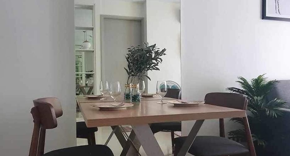 Condo en venta de 1 habitaciones en Bang Lamung, Chonburi