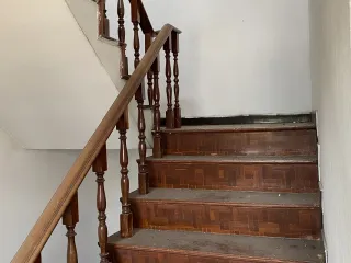 Casa adosada en venta de 4 habitaciones en Bang Phlat, Bangkok
