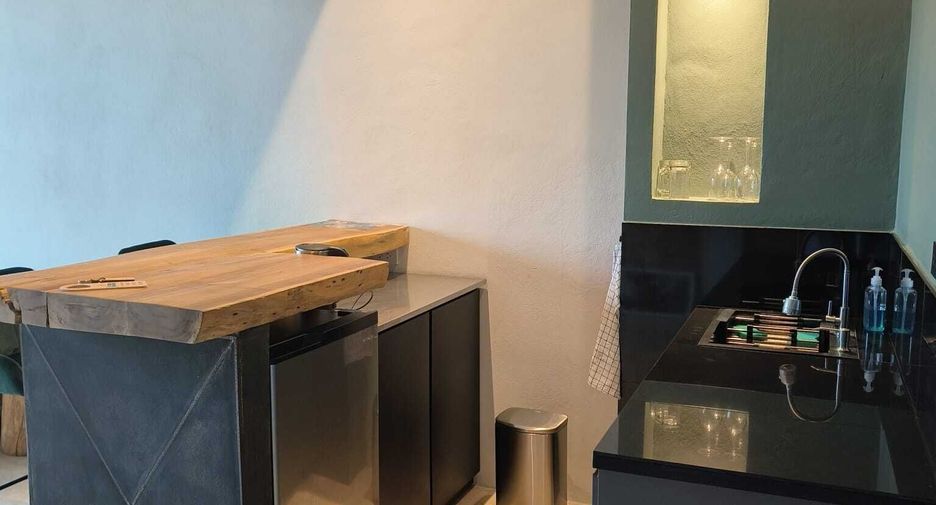 Apartamento en alquiler de 1 habitaciones en Thalang, Phuket