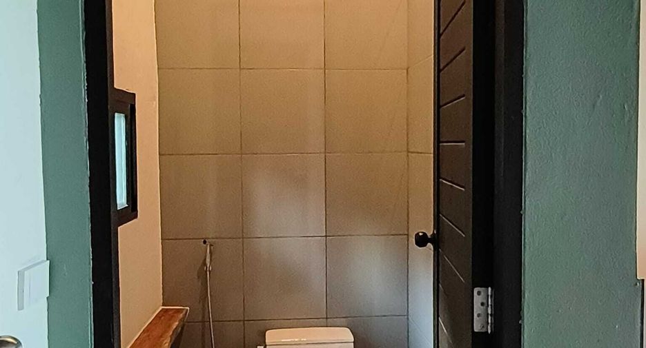 Apartamento en alquiler de 1 habitaciones en Thalang, Phuket
