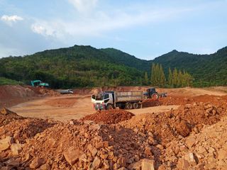 À vendre terrain à Hua Hin, Prachuap Khiri Khan