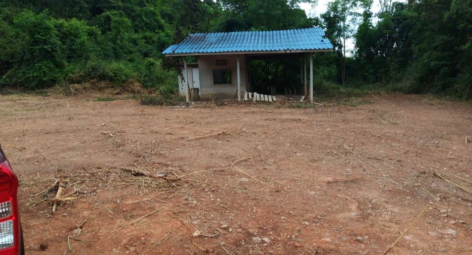 For sale land in Hua Hin, Prachuap Khiri Khan
