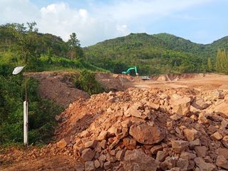 À vendre terrain à Hua Hin, Prachuap Khiri Khan