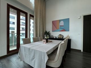 Wohnung zur Miete mit 3 Zimmer in Khlong Toei, Bangkok