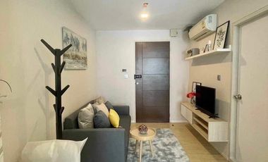 Продажа 1 кровать кондо в Банг Кхен, Бангкок