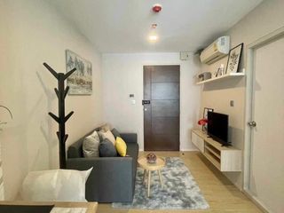 For sale 1 bed condo in Bang Khen, Bangkok