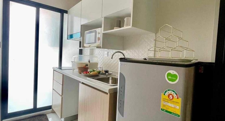 For sale 1 bed condo in Bang Khen, Bangkok