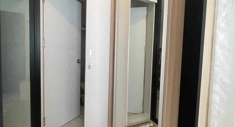 For sale 1 bed condo in Bang Khen, Bangkok