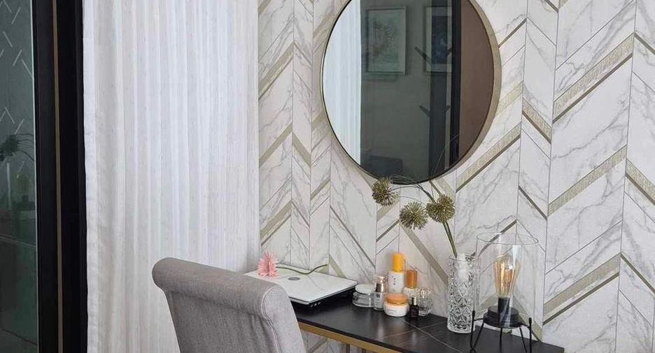 For sale 1 bed condo in Bang Khen, Bangkok
