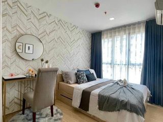 For sale 1 bed condo in Bang Khen, Bangkok
