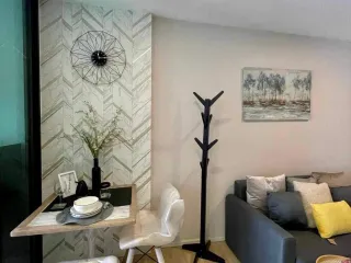 For sale 1 bed condo in Bang Khen, Bangkok