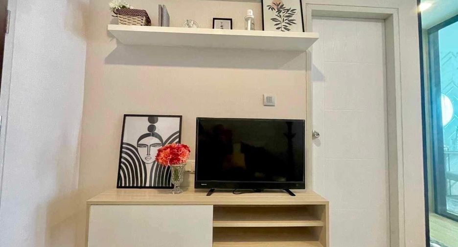 For sale 1 bed condo in Bang Khen, Bangkok