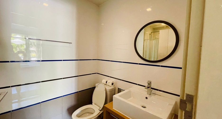 For rent 2 bedrooms condo in Cha Am, Phetchaburi