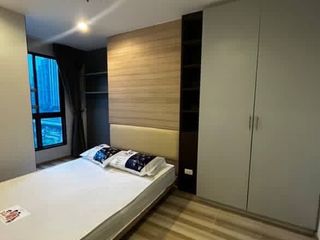 出租 1 卧室 公寓 在 Thon Buri, 曼谷