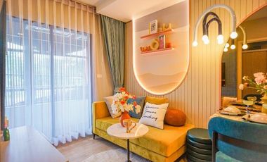 Condo en venta de 1 habitaciones en Thalang, Phuket