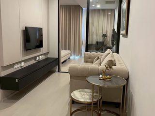 Wohnung zur Miete mit 1 Zimmer in Pathum Wan, Bangkok