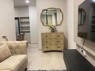 Wohnung zur Miete mit 1 Zimmer in Pathum Wan, Bangkok