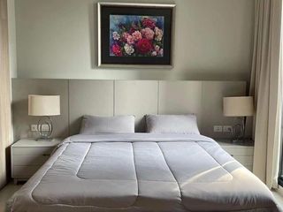 Wohnung zur Miete mit 1 Zimmer in Pathum Wan, Bangkok