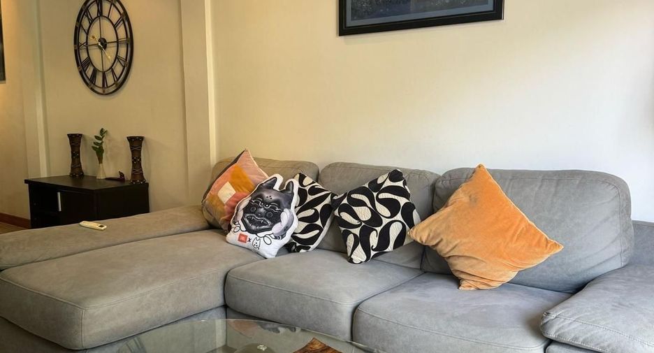 For rent 3 bedrooms house in Thalang, Phuket