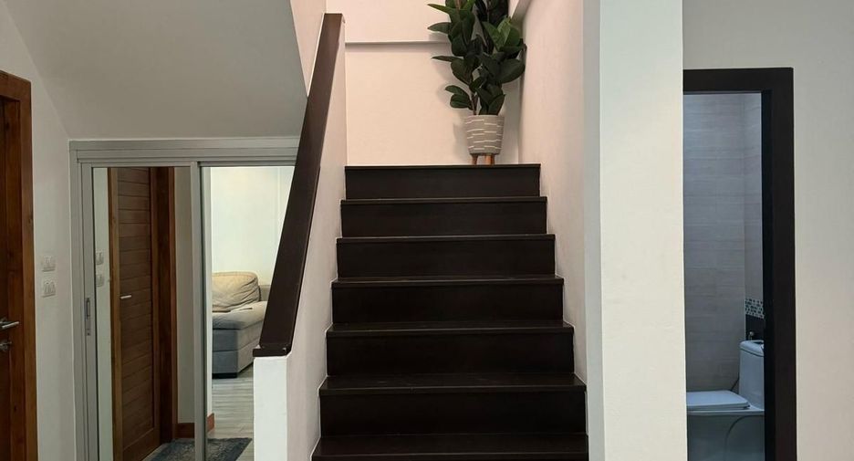 For rent 3 bedrooms house in Thalang, Phuket