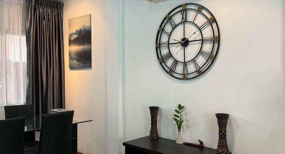 For rent 3 bedrooms house in Thalang, Phuket