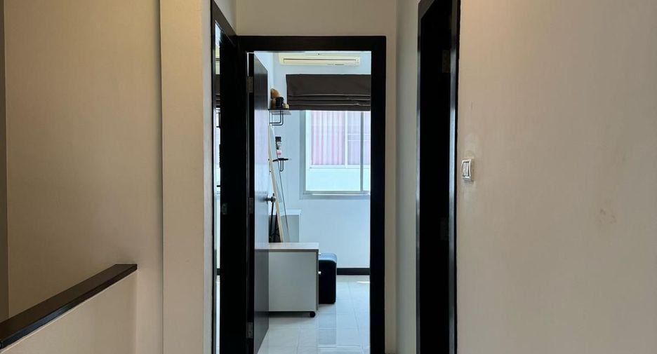 For rent 3 bedrooms house in Thalang, Phuket