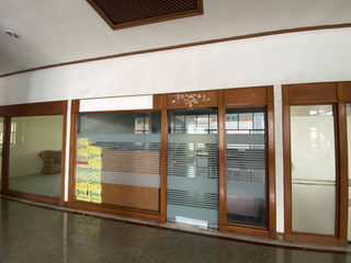 Wohnung zum Kauf mit Studio in Lak Si, Bangkok