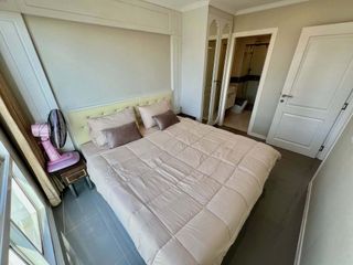 Wohnung zur Miete mit 1 Zimmer in Bang Lamung, Chonburi