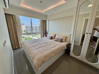 Wohnung zur Miete mit 1 Zimmer in Bang Lamung, Chonburi