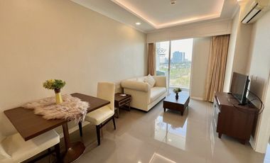 À louer 1 chambre condo à Bang Lamung, Chonburi