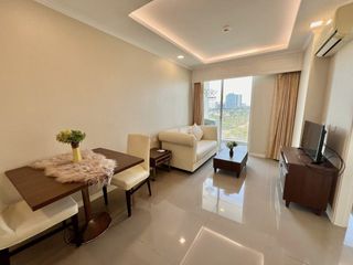 For Rent 1 Bedroom Condo In Bang Lamung, Chonburi