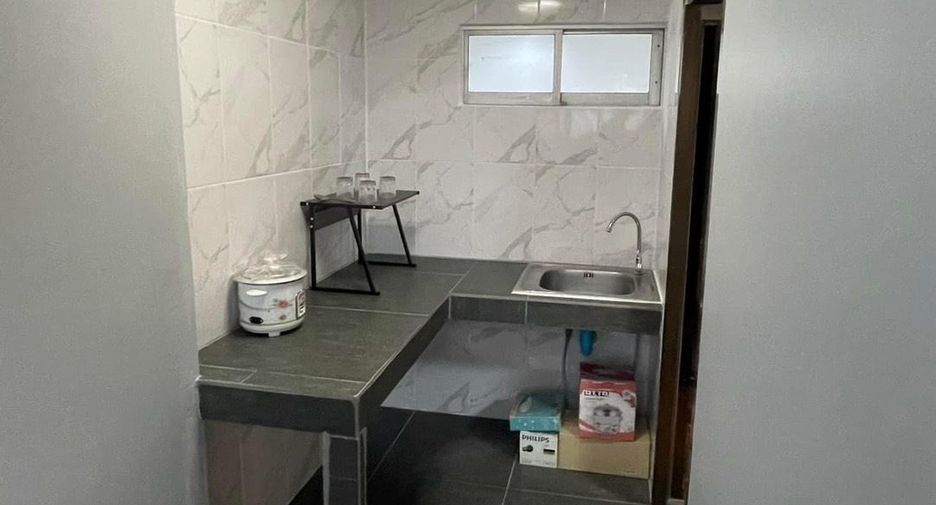 For sale and for rent 2 bedrooms condo in Suan Luang, Bangkok