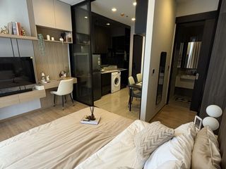 For rent 1 Beds condo in Phaya Thai, Bangkok