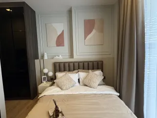 For rent 1 Beds condo in Phaya Thai, Bangkok