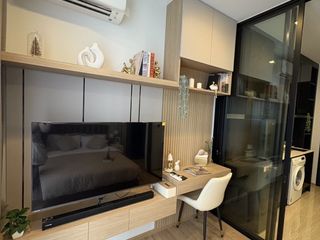 For rent 1 Beds condo in Phaya Thai, Bangkok