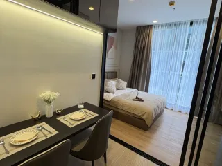 For rent 1 Beds condo in Phaya Thai, Bangkok
