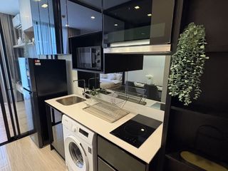 For rent 1 Beds condo in Phaya Thai, Bangkok