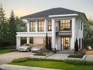 For sale 4 bedrooms house in Mueang Phuket, Phuket