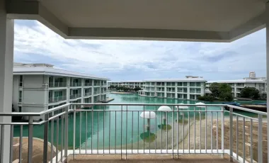 Condo en venta de 1 habitaciones en Cha Am, Phetchaburi