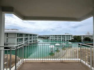 For sale 1 Beds condo in Cha Am, Phetchaburi